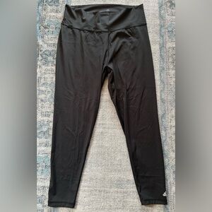 Adidas Leggings size XL